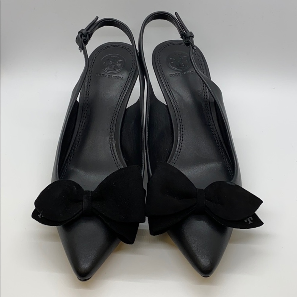 Tory Burch Heels - Picture 2 of 5